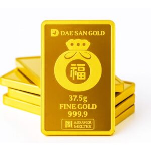 복자 골드바 10돈